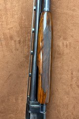 Winchester Model 12 Black Diamond 