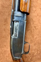 Winchester Model 12 Black Diamond 