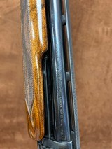 Winchester Model 12 Black Diamond 