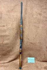 Winchester Model 12 Black Diamond 