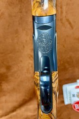 Perazzi Mx2000 Ramp Rib All Clay Sports Exhibition stock !!! TRADES ALWAYS WELCOME - 5 of 13