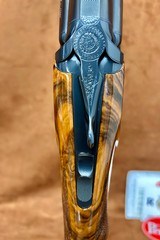 Perazzi Mx2000 Ramp Rib All Clay Sports Exhibition stock !!! TRADES ALWAYS WELCOME - 7 of 13