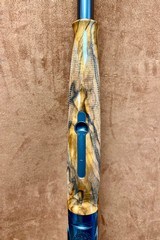 Perazzi Mx2000 Ramp Rib All Clay Sports Exhibition stock !!! TRADES ALWAYS WELCOME - 11 of 13