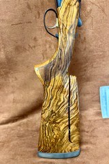 Perazzi Mx2000 Ramp Rib All Clay Sports Exhibition stock !!! TRADES ALWAYS WELCOME - 9 of 13