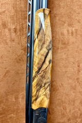 Perazzi Mx2000 Ramp Rib All Clay Sports Exhibition stock !!! TRADES ALWAYS WELCOME - 10 of 13