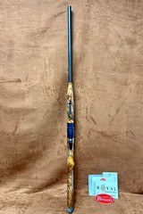 Perazzi Mx2000 Ramp Rib All Clay Sports Exhibition stock !!! TRADES ALWAYS WELCOME - 2 of 13