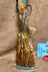 Perazzi Mx2000 Ramp Rib All Clay Sports Exhibition stock !!! TRADES ALWAYS WELCOME - 8 of 13