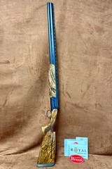 Perazzi Mx2000 Ramp Rib All Clay Sports Exhibition stock !!! TRADES ALWAYS WELCOME - 3 of 13