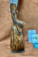 Perazzi MX8 SC3 29.5