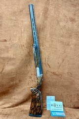 Perazzi MX8 SC3 29.5