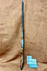 Perazzi MX8 SC3 29.5