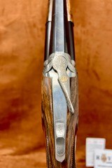 Perazzi MX8 SC3 29.5