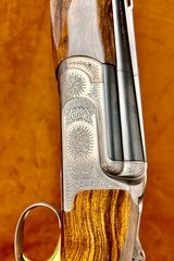 Perazzi MX8 SC3 29.5