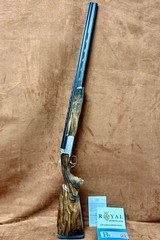 Perazzi MX8 SC3 29.5