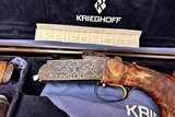Krieghoff K80 12ga 32