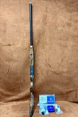 Krieghoff K80 12ga 32