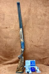 Krieghoff K80 12ga 32