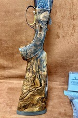 Krieghoff K80 12ga 32