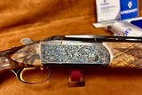 Krieghoff K80 12ga 32