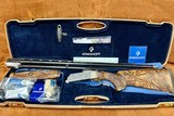 Krieghoff K80 12ga 32