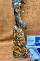 Krieghoff K80 12ga 32