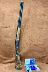 Krieghoff K80 12ga 32