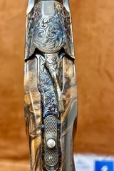 Krieghoff K80 12ga 32