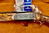Krieghoff K80 12ga 32