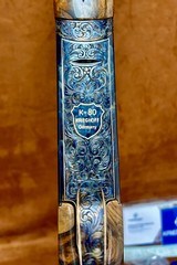 Krieghoff K80 12ga 32