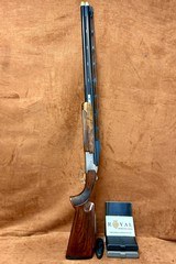 Browning 725 pro Trap 12ga 32