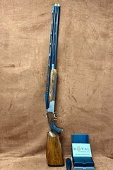 Browning 725 pro Trap 12ga 32