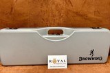 Browning 725 pro Trap 12ga 32