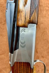 Browning 725 pro Trap 12ga 32