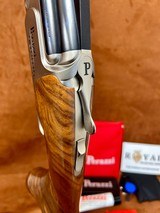 Perazzi High Tech 3 12ga 32