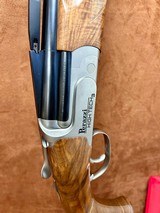 Perazzi High Tech 3 12ga 32