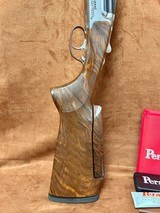 Perazzi High Tech 3 12ga 32