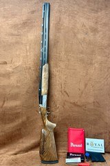 Perazzi High Tech 3 12ga 32