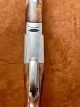 Perazzi High Tech 3 12ga 32