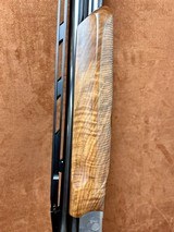 Perazzi High Tech 3 12ga 32