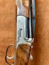 Perazzi High Tech 3 12ga 32