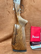 Perazzi High Tech 3 12ga 32