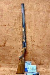 FAIR SLX600 20ga Shotgun {trade-ins always welcome!!} - 3 of 15