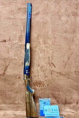 FAIR SLX600 20ga Shotgun {trade-ins always welcome!!} - 1 of 15