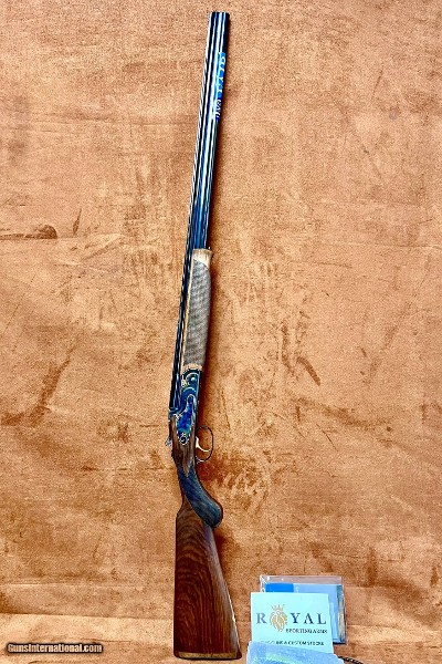 FAIR 702 JUBILEE 28ga (TRADE-INS ALWAYS WELCOME!!)