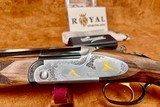 FAIR SLX692 gold Shotgun 28ga (TRADE-INS ALWAYS WELCOME!!) - 6 of 10