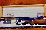 FAIR SLX692 gold Shotgun 28ga (TRADE-INS ALWAYS WELCOME!!) - 9 of 10