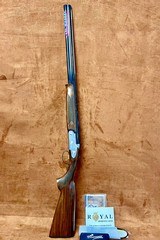 FAIR SLX692 gold Shotgun 28ga (TRADE-INS ALWAYS WELCOME!!) - 3 of 10