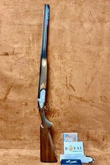 FAIR SLX692 gold Shotgun 28ga (TRADE-INS ALWAYS WELCOME!!) - 1 of 10