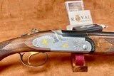 FAIR SLX692 gold Shotgun 28ga (TRADE-INS ALWAYS WELCOME!!) - 4 of 10