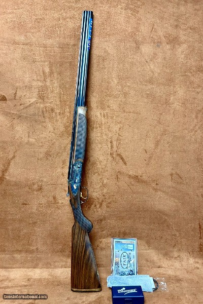 FAIR JUBILEE PRESTIGE TARTARUGA GOLD 20GA (TRADE-INS ALWAYS WELCOME!!)